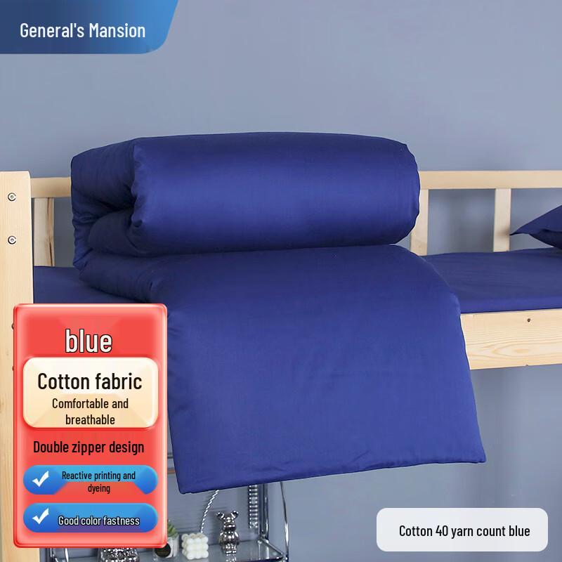 

General s Mansion All-Season Dormitory Quilt