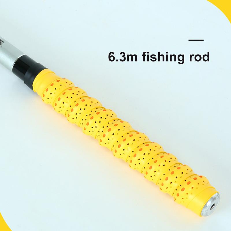 Squash Grip Tennis Racket Grip Tape With Anti Slip Perforated Super Absorbent Sweatband