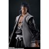 TAMASHII NATIONS S.H. Figuarts BLEACH Thousand-Year Blood War Kenpachi Zaraki Approximately 170mm PVC ABS Painted Action Figure