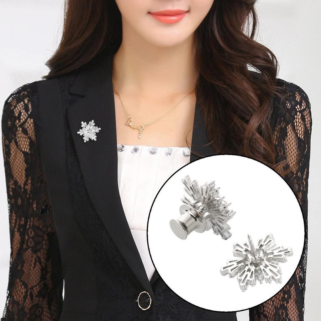 In-Stock Cross-Border Badge Brooch Parts – Flat/Circular Head DIY Pin Jewelry Clasps