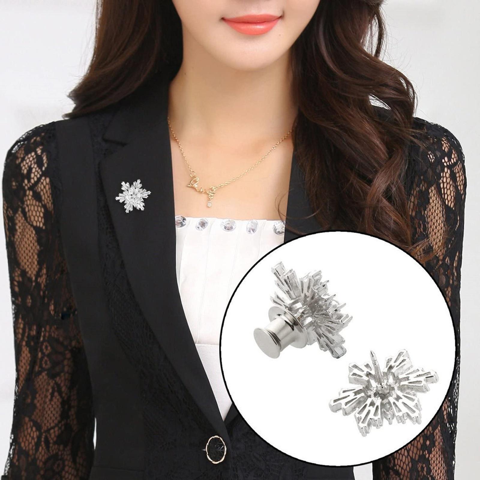 

In-Stock Cross-Border Badge Brooch Parts – Flat/Circular Head DIY Pin Jewelry Clasps One Size