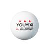 WEZHO 3-Star Training Table Tennis Balls