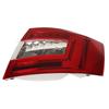 Combination Rearlight LED Tail Light Assembly Replacement for Octavia 5E Pre Facelift Liftback Right: 5E5945112A