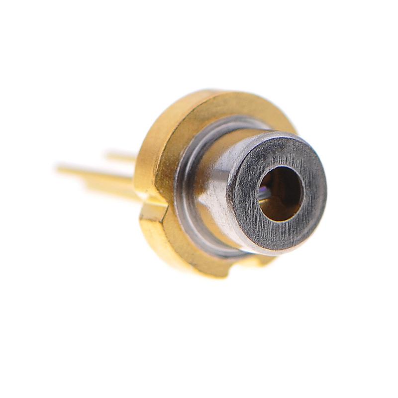 1Pc 808Nm 500Mw Laser Diode/To18 (5.6Mm) No Pd High Quality