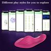 Wireless APP Wearable Vibrator G Spot Clitoris Stimulator Vibrating Egg Personal Massager Masturbation Sex Toys for Women Couple