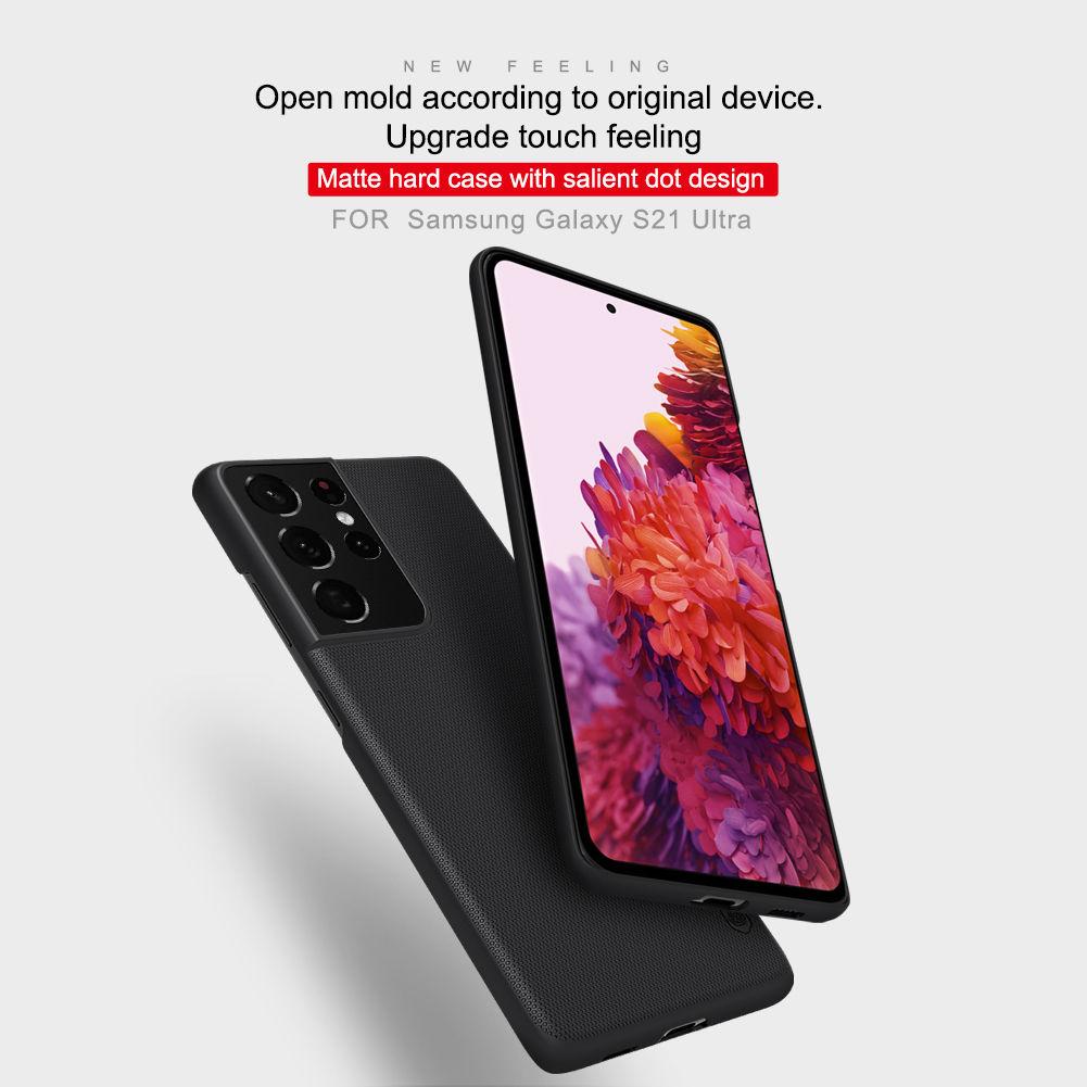 For Galaxy A7 S8 Xiaomi Poco M3 X3 NFC F1 M6 M5 Redmi 5 4 3 Pro Note 5 Pro Google One Plus 6T 5T Nillkin Simple Matte Hard Case