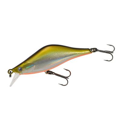 TIEMCO Lux 60S LH Tennessee Shad 60mm #004