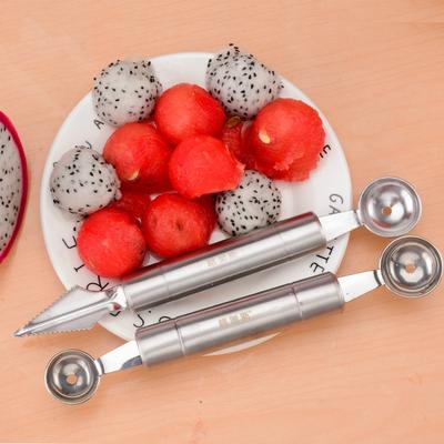 Ustensile pentru fructe și legume – Linguri pentru pepenele verde