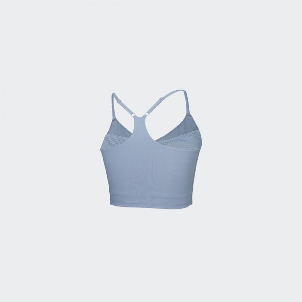 Aquax V Line Mesh Bra Top Htwtb4j07t
