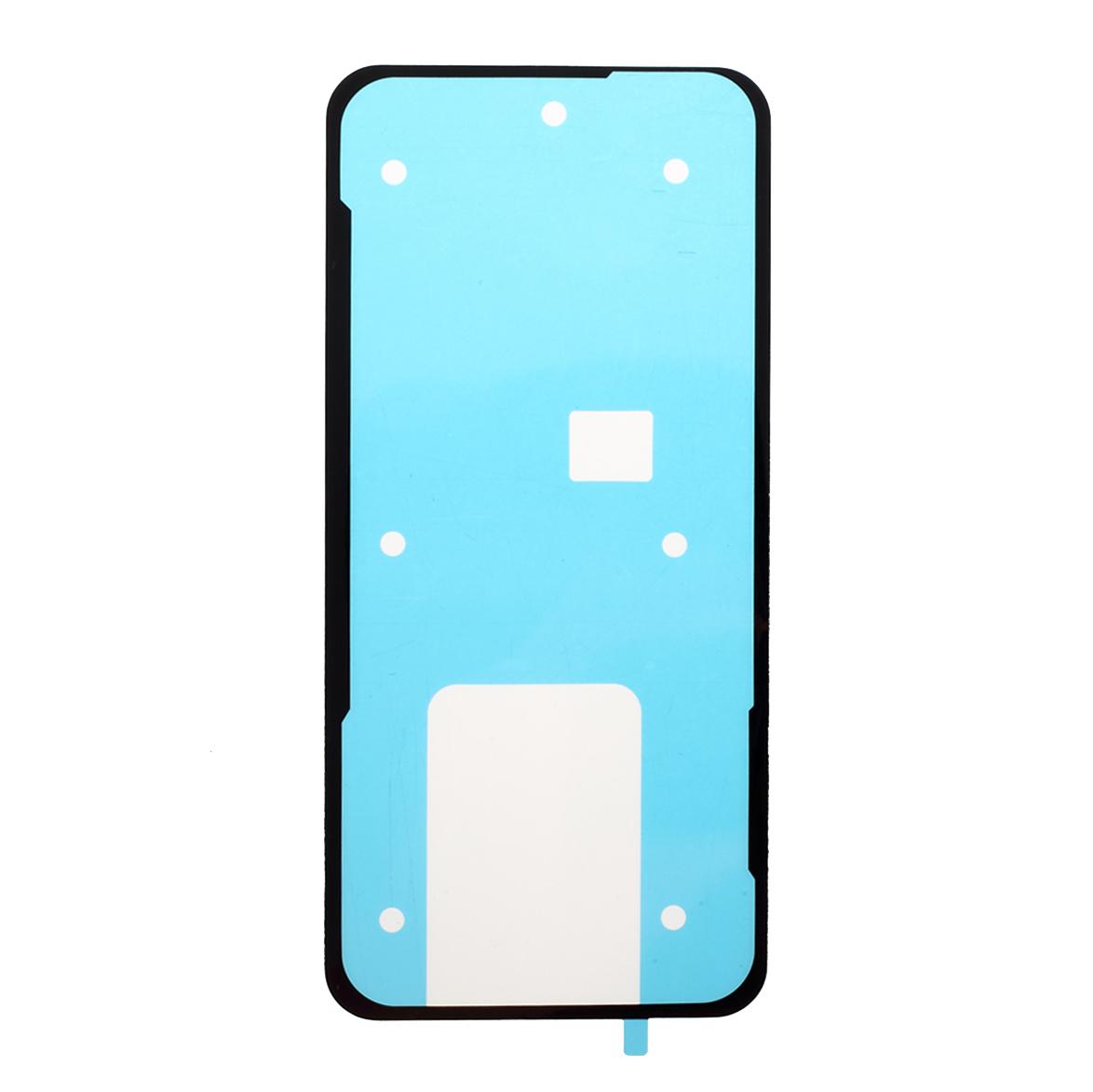 

For Xiaomi Redmi Note 8 Pro OEM Battery Housing Sticker A