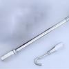 Puller Slide Hammer Dent Hammer with Hook Puller Tabs Puller Remover Dent Repair Kit Universal Auto Repair Tool Kit