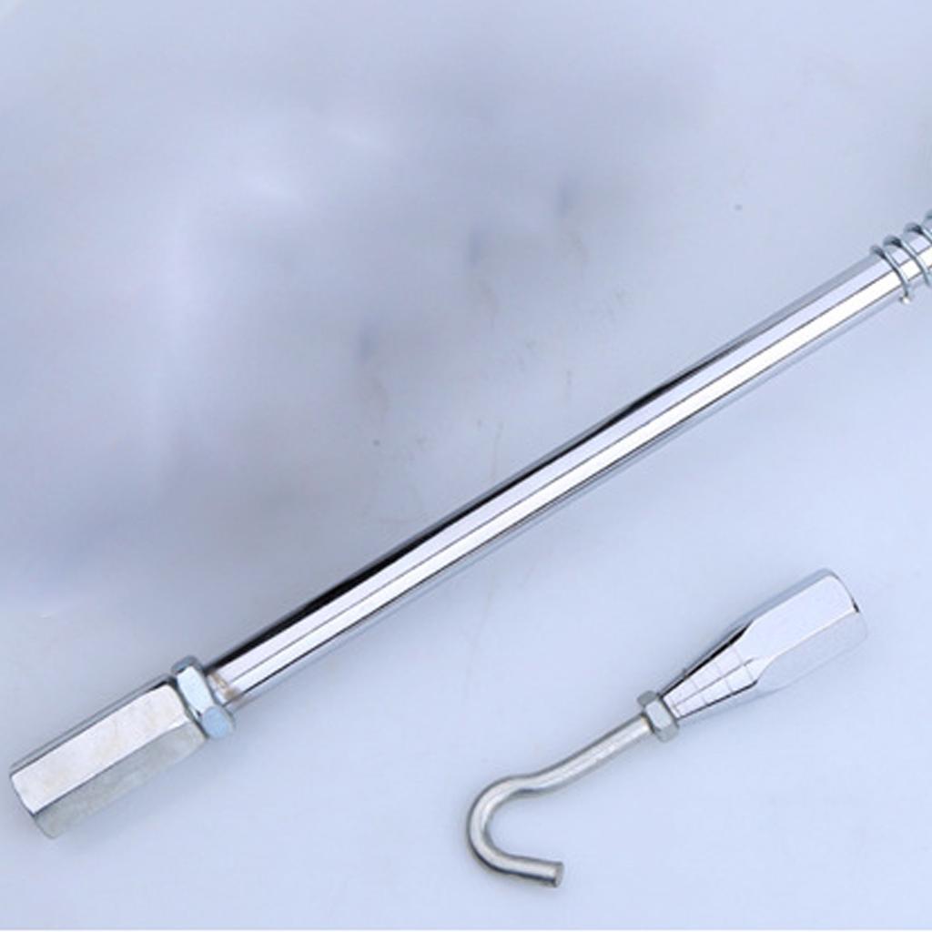 Puller Slide Hammer Dent Hammer with Hook Puller Tabs Puller Remover Dent Repair Kit Universal Auto Repair Tool Kit