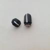 Motorola Walkie-Talkie CP1200/CP1208/CP185 Switch Knob Cap