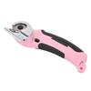 Cordless Electric Scissors Handheld Fabric Cutter 240RPM Rechargeable Tool for Carpet Sponge