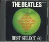 CD BEATLES  Best Select 60 Part3 BLCD003 TONE Japan Rock Used
