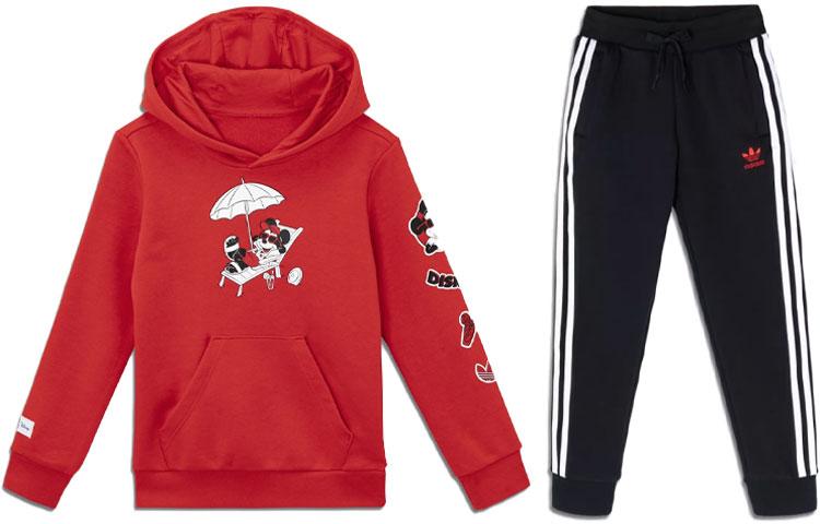 Adidas Originals Casual Sportswear Kids  HB9465 104