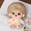 1PC 20cm Idol Doll Plush Sakura Monster Cotton Star Dolls Kawaii Stuffed Baby Plushies Dolls Toys Fans Collection Kids Girl Gift