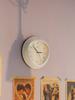 Ainobia Ormi Round Wall Clock