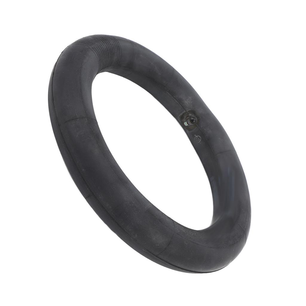 Camera d'aria per Bicicletta da Bambino 12x1.75 in Gomma Resistente al Calore Ammortizzante Riduce il Rumore con Valvola Piegata Camera d'Aria per Pneumatico da Bicicletta per Sostituzione