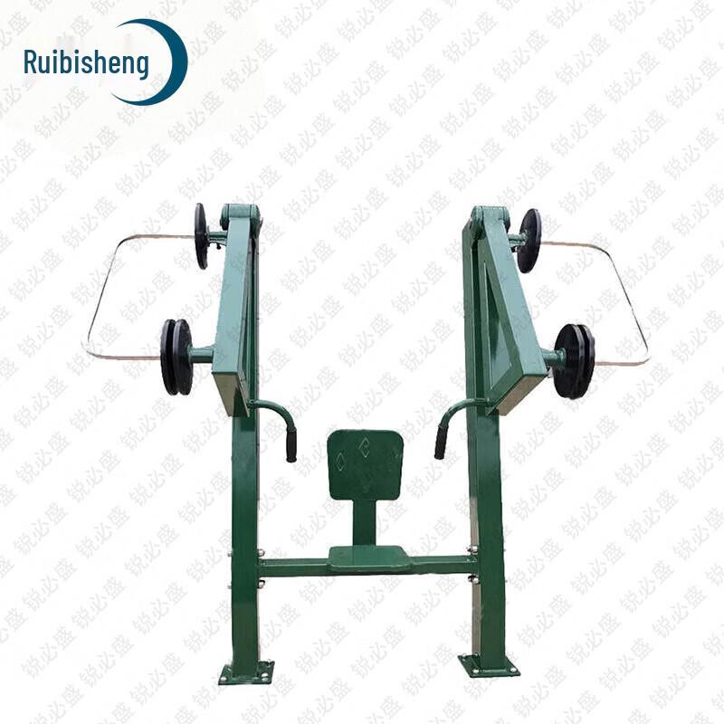 Ruibisheng Strength and Fitness Equipment