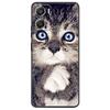 Case For Motorola Moto G06 Case MotoG06 Cool Silicone Cover for Moto G06 Power Bumper Protector Fundas Coque Shockproof Capa