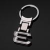 Auto Styling Schlüsselbund Schlüsselbund Schlüssel Kette Schlüssel Ring Für BM WX 1 3 5 6 7 8 Emblem Auto metall Schlüssel Fob Zubehör