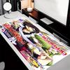 Anime Code Geass Theme Premium Non-slip Mouse Pad with Stitched Edges,Durable Rubber Material,for Desktop & Gaming Great Gifts