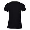 Toy Story Womens/Ladies Distressed Logo Boyfriend T-Shirt