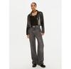 Джинсы Pinko Wanda 101733 A24X серый Wide Leg