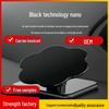 Universal Double-Sided Nano Sticker Car Phone Holder