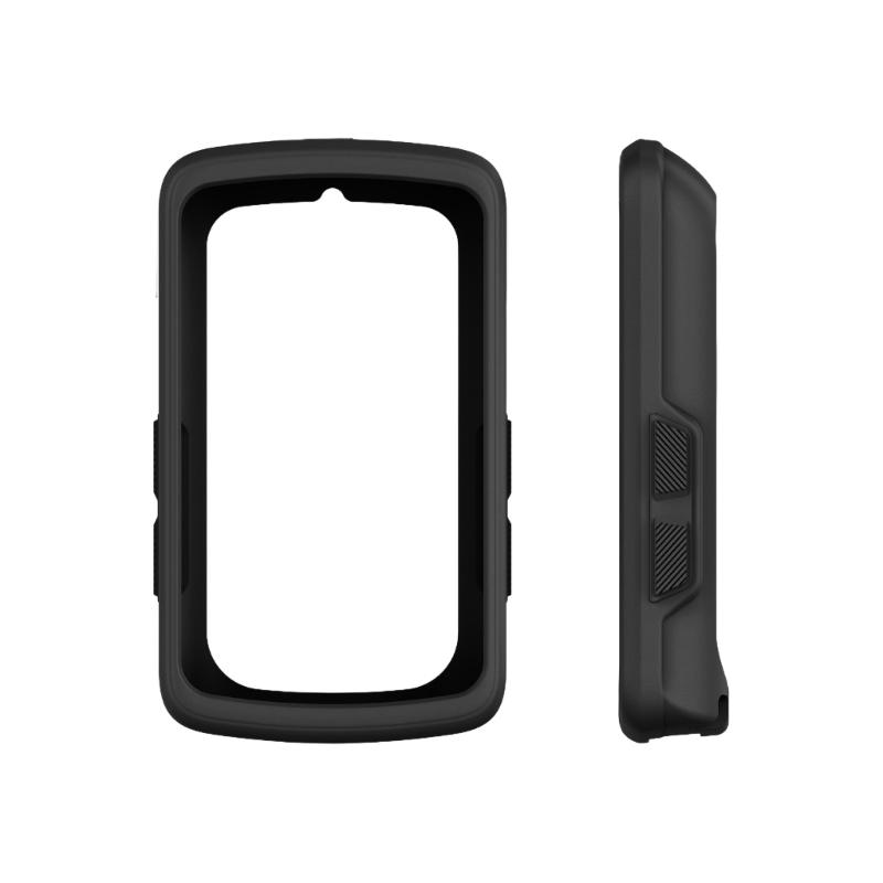 Universal Silicone Bike Computer Protector Case Shockproof Cover Encasement Skin For S810 Mountain Biking Cycling Accessories
