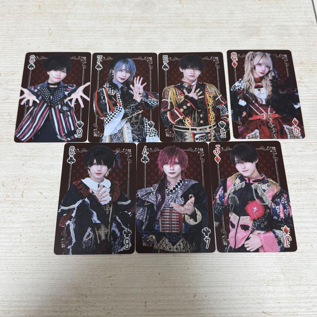 

[USED] Charismatic Trump Vol.2 XP!A