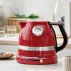 Kitchenaid Artisan Kettle 1.5L 5Kek1522 Kitchenaid Color: Gloss Red