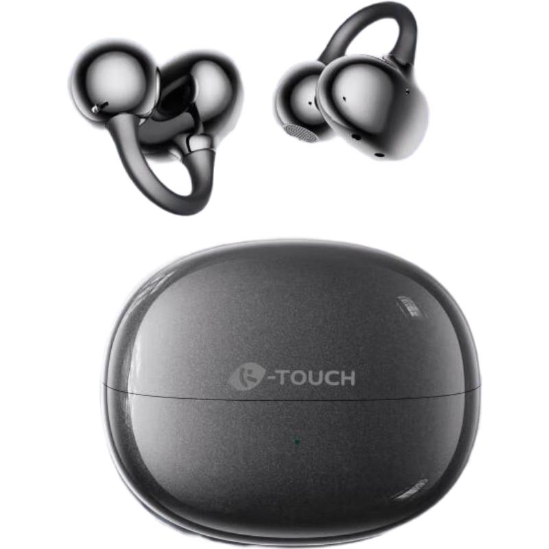 

Tianyu Open-Ear Clip Bluetooth Earphones