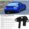 PCV Valve Hose Connector 11821AA660 Engine PCV Valve Connector Replacement for Crosstrek