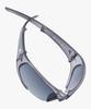 Likkeullou Rc Hoye Folder Sunglasses Gray