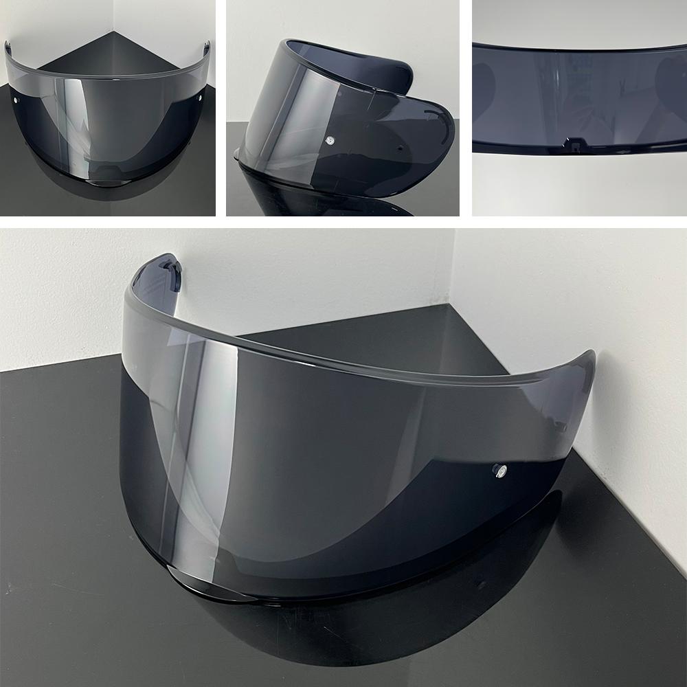 FF397 Visor for FF801 FF397 Citation Sedici Strada2/3 FT2 Vector Helmet Face Shield Accessories Lentes Durable UV Protection