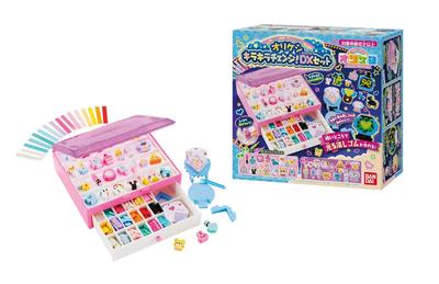 Orikeshi Sparkling DX Set Change!