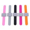 Magnetic Silicone Wristband & Needle Holder for Hairdressing