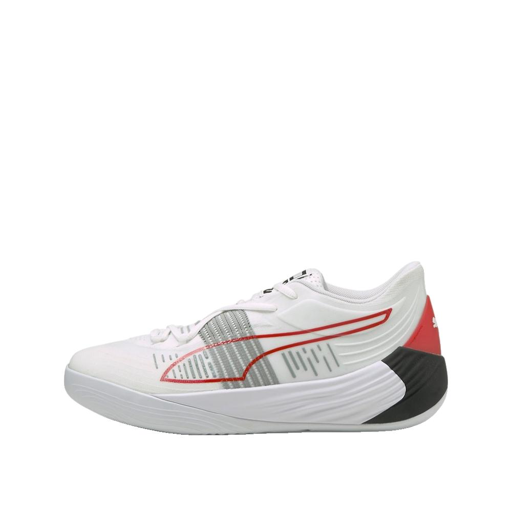 Basketball Shoes PUMA Fusion Nitro