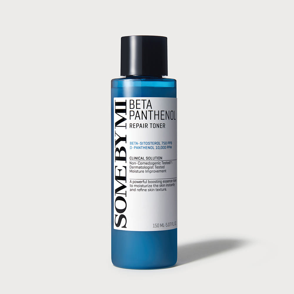 SOME BY MI Beta Panthenol Repair Toner 150ml