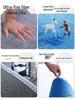Non-Slip Absorbent Bathroom and Kitchen Mat