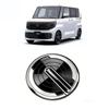 For Nissan Roox 2025 2026 ABS Fuel Tank Oil Cap Gas Cover Trim Car Exterior Accessories