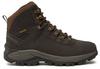 Hiking Shoes Merrell Vego Mid LTR WP Espresso