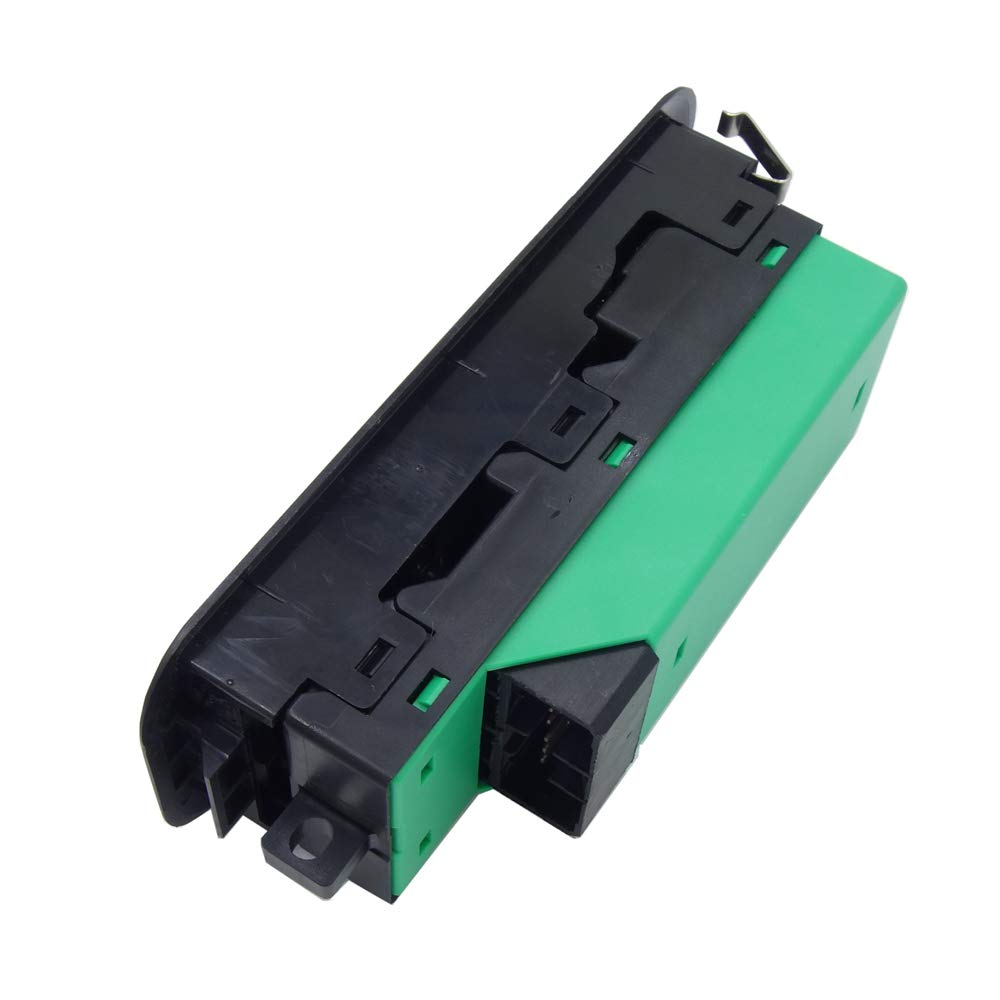 DEMIMOTO Altrapan HE21S Alto HA23S Everyday DA62V/DA62W 14-Pin Power Window Switch for Driver Side