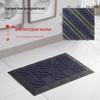 Outdoor Anti-Rutsch Eingangsfußmatte