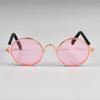 Lovely Pet Cat Glasses Dog Pet Product Colorful Glasses for Kitty Puppies Toy Eye-Wear Sunglasses Photos Props Pet Accessoires