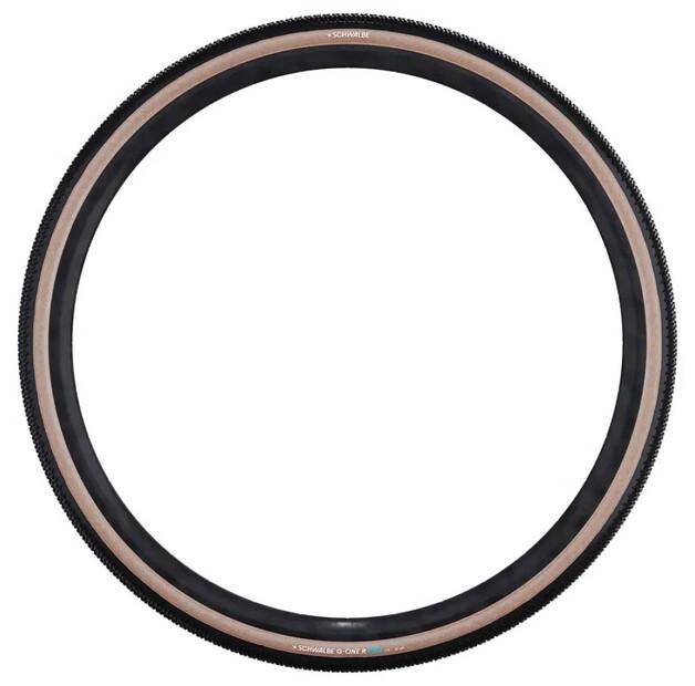 Шина Schwalbe G-One R Pro Addix Race Tubeless 700 x 50 для гравия