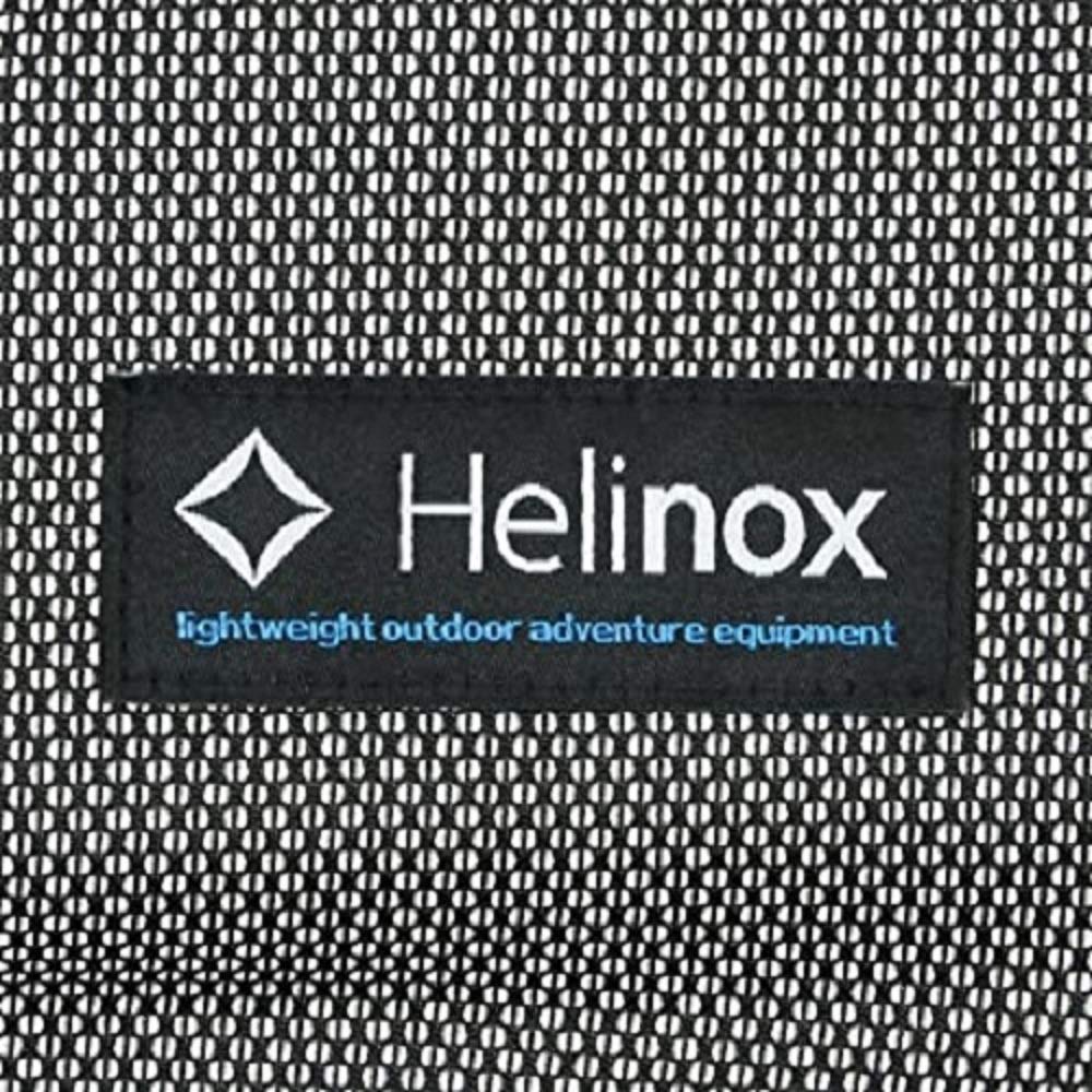 Helinox Chair Sunset Chair CTNB 1822232 Relax Pillow