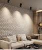 Adjustable LED Ceiling Spotlight: Smart Dimmable Spiral Downlight for Living Room